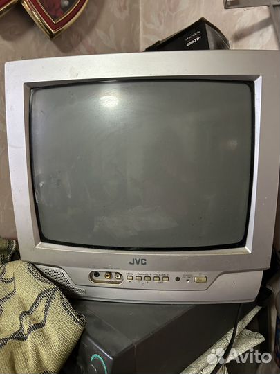 Телевизор бу