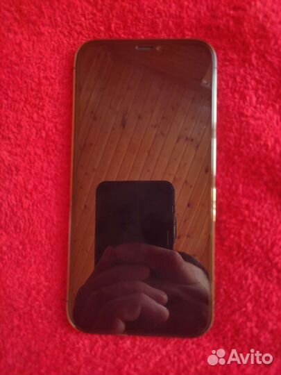 iPhone 12 Pro, 128 ГБ