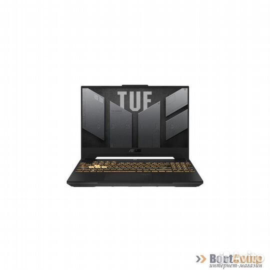 Ноутбук asus TUF Gaming FX507ZE 90NR09M1-M00630