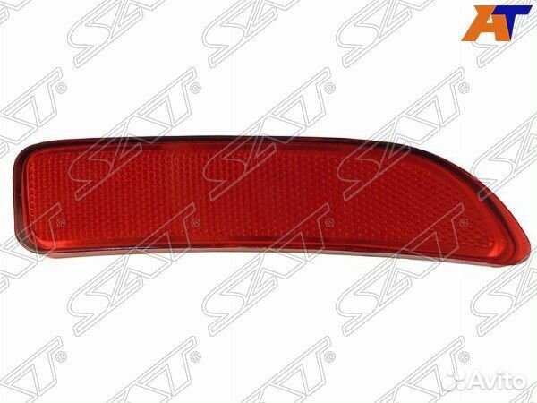 Отражатель LADA, LADA largus 12-21, renault dokker