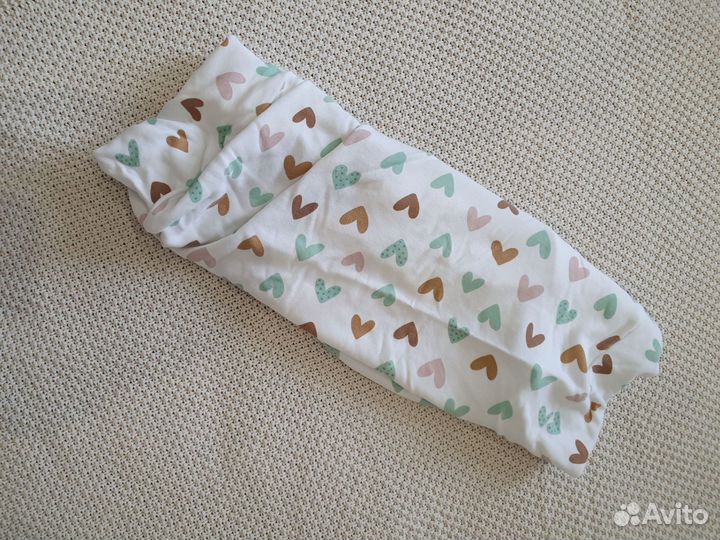 Кокон для новорожденных