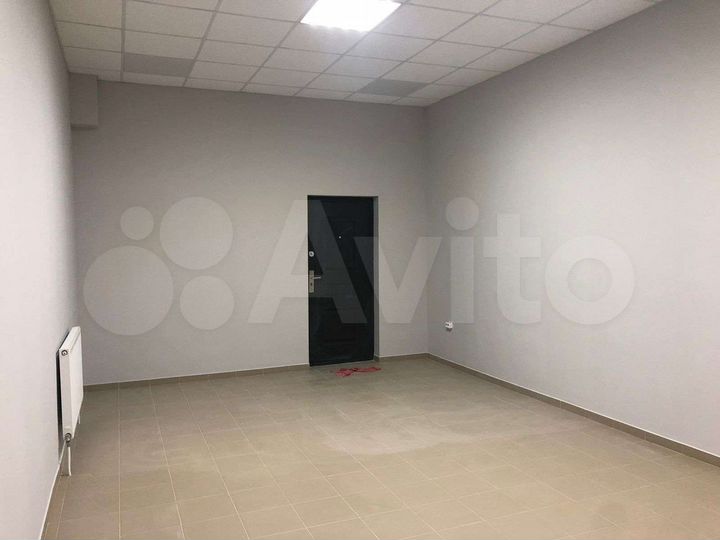 Свободного назначения, 28.8 м²