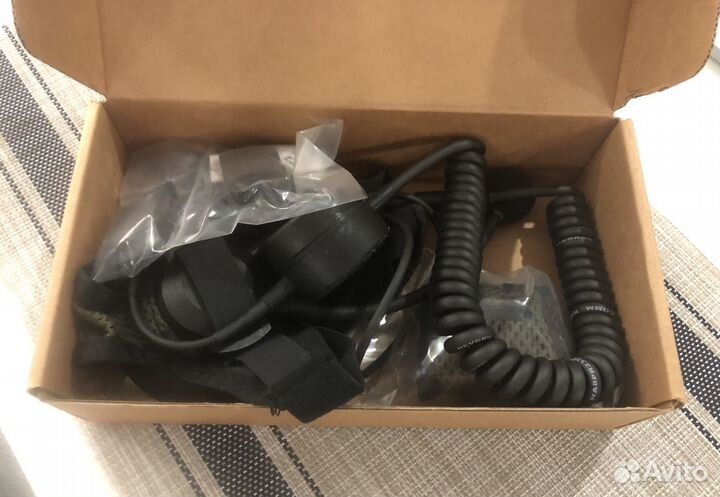 Гарнитура Devgru