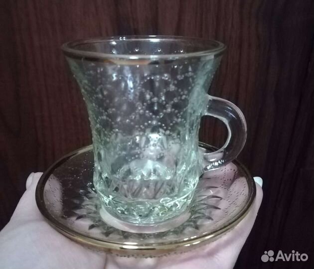 Кофейный набор