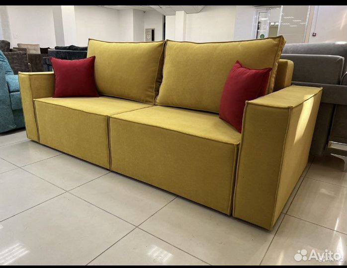 Диван Лофт 4230