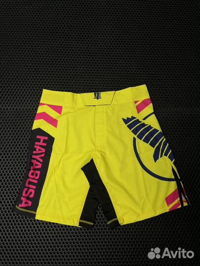 Шорты Hayabusa mma