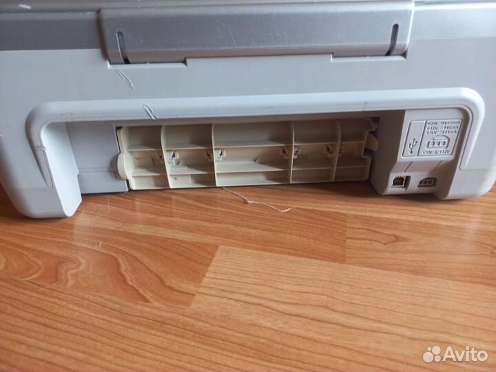 Принтер hp 1315 запчасти