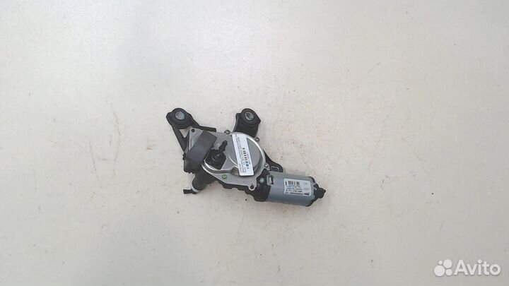 Двигатель стеклоочистителя задний Audi A4 (B7), 20