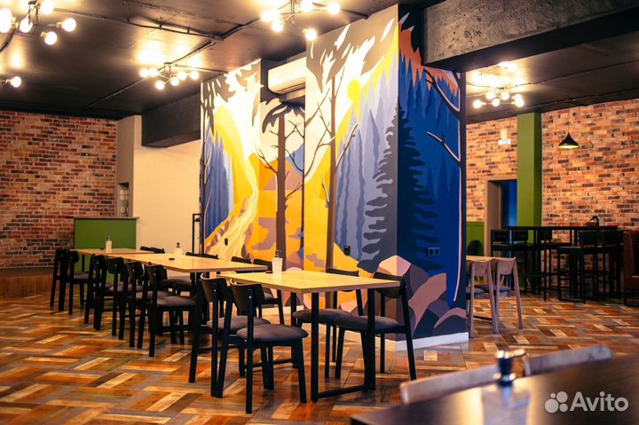 Аренда банкетного зала