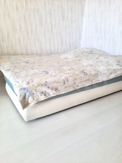 1-к. квартира, 41 м², 11/16 эт.