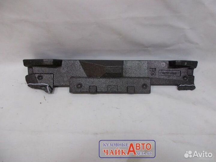 Наполнитель багажника Toyota Camry V70 2017