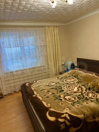 Дом 60 м² на участке 15 сот.