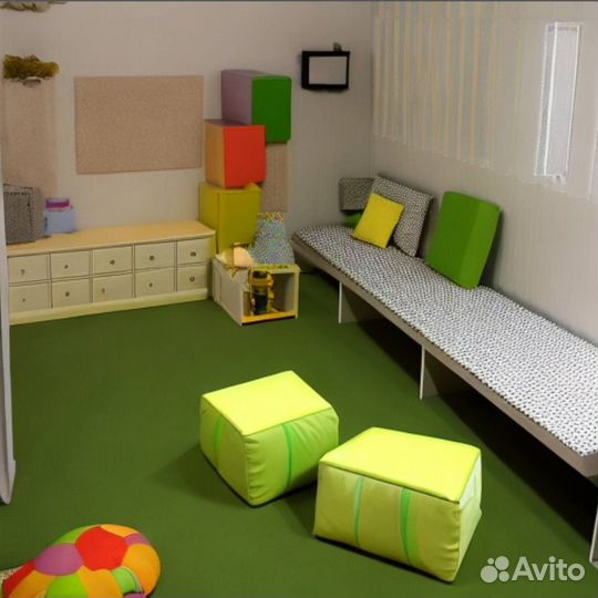 Готовый бизнес Детский сад/центр Лицензия