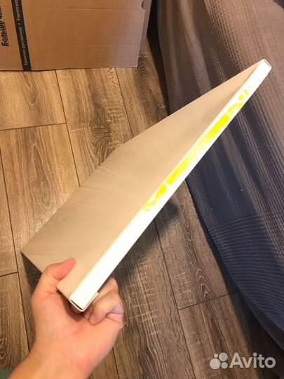 Доска магнитная для записей Bits икеа