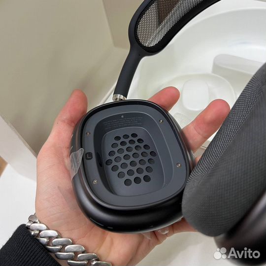 Наушники apple airpods Max