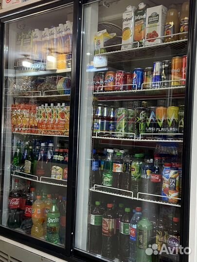 Требуется продавец в продуктовый магазин