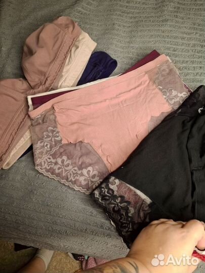 Женское нижнее белье 58-60