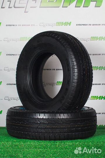 Nexen Roadian HTX RH5 31/10.5 R15