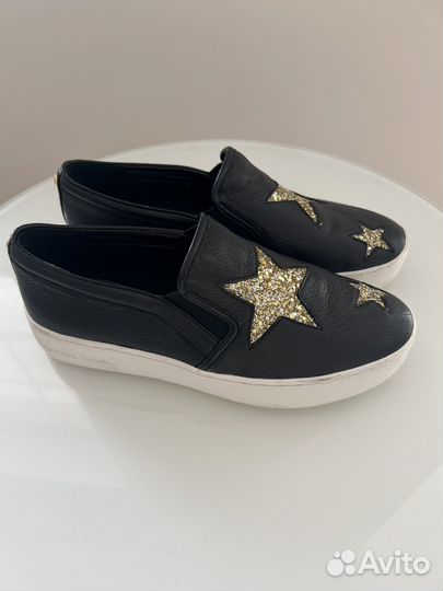 Слипоны michael kors