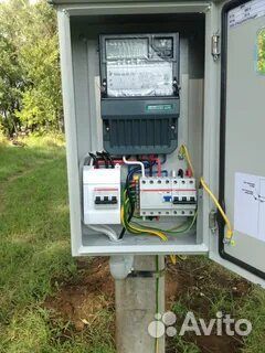 Программирование счетчиков решенее всех проблем