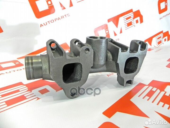 4509-0027-SX помпа MB W202/W210/W203 2.0CDi/2