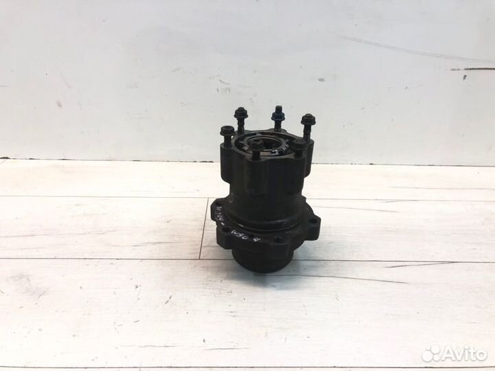 Ступица Mercedes Sprinter W904