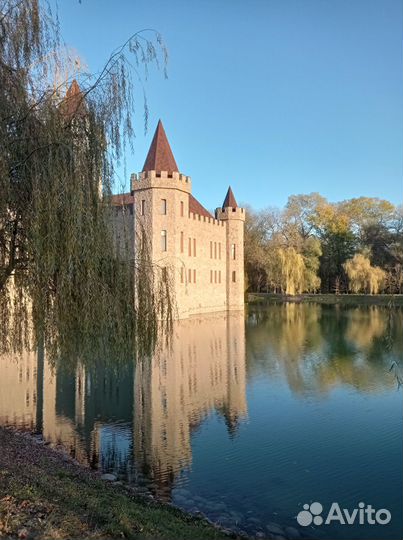 Экскурсии по кбр 