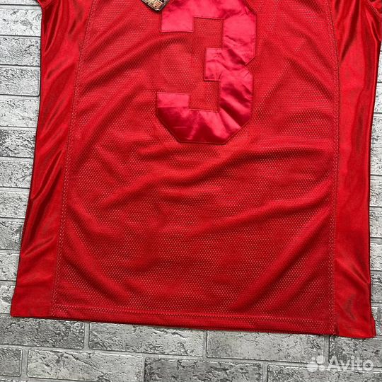 Новая футболка Silk Silk x Red new t-shirt