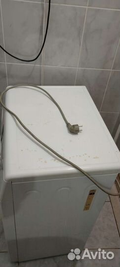 Стиральная машина бу Samsung