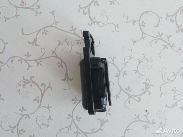 Фонарик светодиодный аккумуляторный