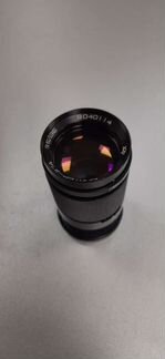 Юпитер 37А 3.5 135мм