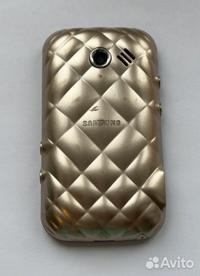 Телефон Samsung La Fleur