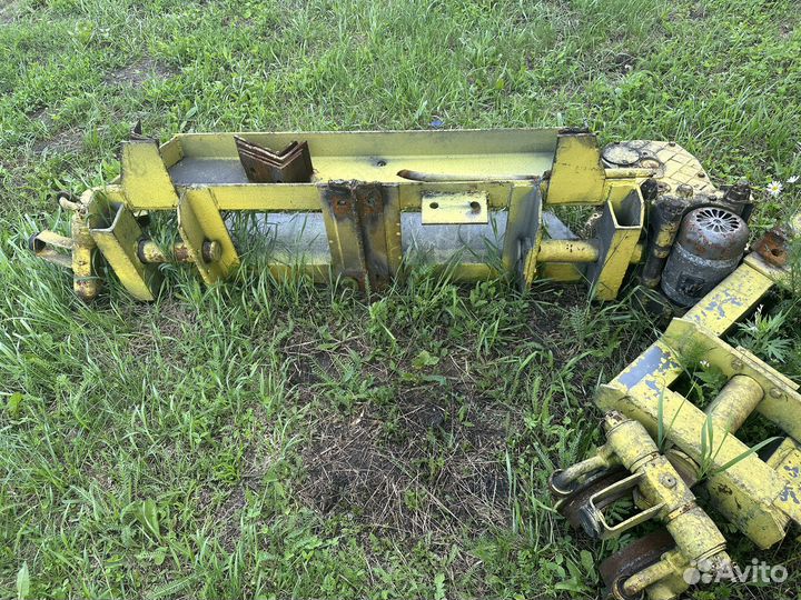 Передвижные коретки для лэ, тали 3.2т