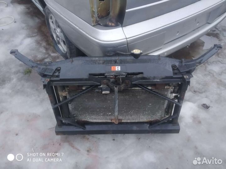 Телевизор на Mazda 6 gg