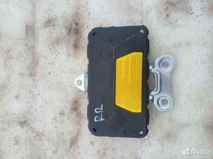 Подушка двери Передней лев Airbag Range Rover l322