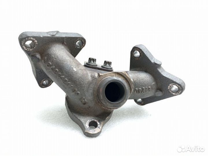 Выпускной коллектор Mercedes-Benz E-Class S213