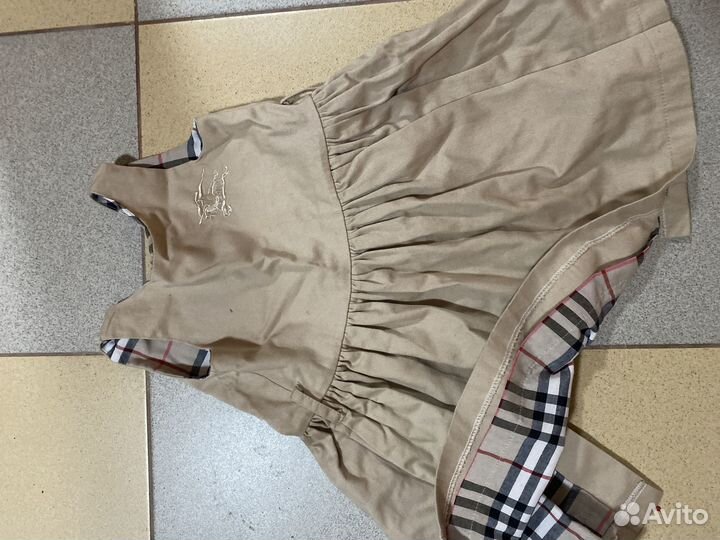 Вещи на девочку пакетом 104 110