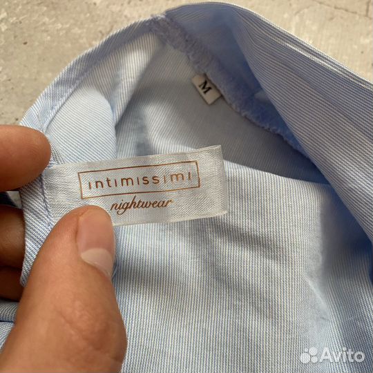 Intimissimi халат