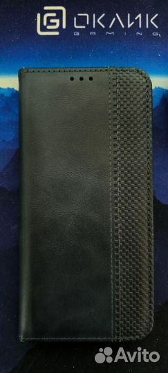 Чехол-книжка на Xiaomi 12T