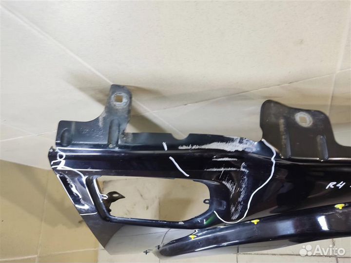 Крыло переднее правое Land Rover Discovery 4 2010