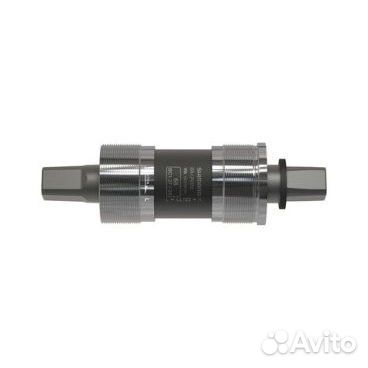 Каретка Shimano, UN300, 73/XL118мм, без болтов, ин