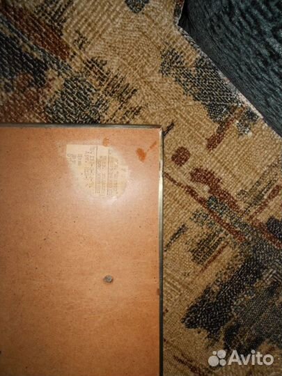 Настенное панно 