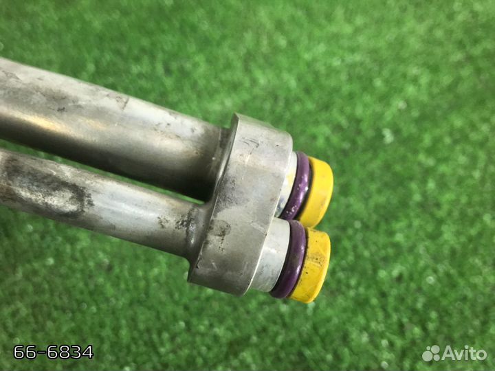 Трубка кондиционера Mercedes S500/550 W221