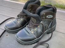 Gri Sport 39 - кожаные треккинговые ботинки