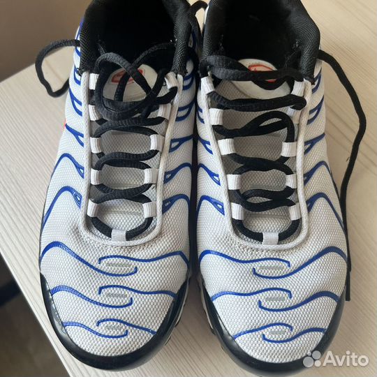 Nike Tn air оригинал 38 размер