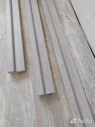 Дверная коробка