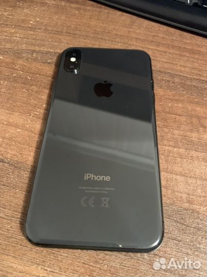 iPhone X 64gb