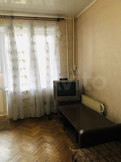 Комната 10 м² в 3-к., 5/12 эт.