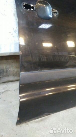 Дверь передняя правая Ford Galaxy 1995-2006