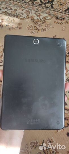 Samsung galaxy tab a 9.7